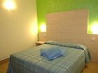 фото отеля Hotel La Rosa Dei Venti Monte San Giusto