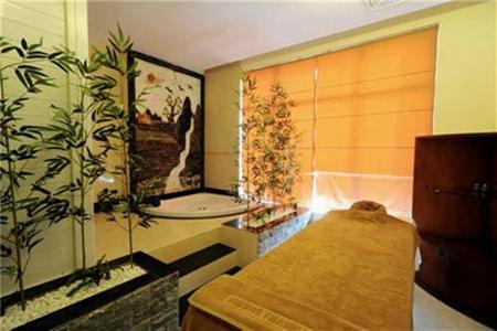 фото отеля Muong Thanh Hanoi Hotel