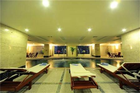 фото отеля Muong Thanh Hanoi Hotel