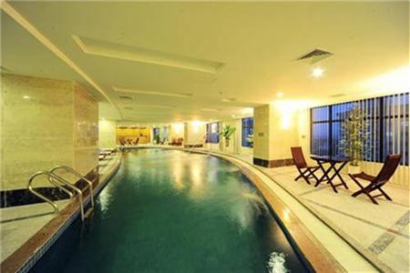 фото отеля Muong Thanh Hanoi Hotel