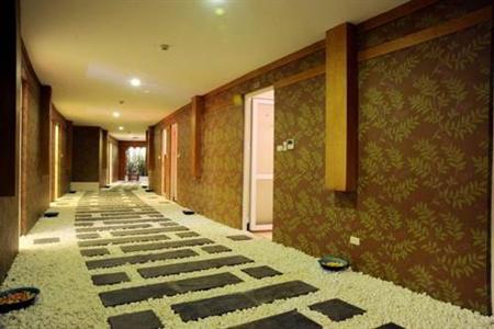 фото отеля Muong Thanh Hanoi Hotel