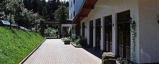 фото отеля Kreuzberghof