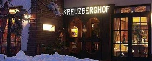 фото отеля Kreuzberghof