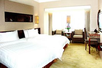 фото отеля Minnan Hotel Xiamen