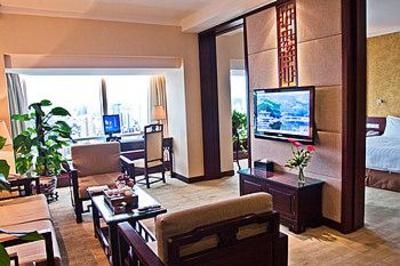 фото отеля Minnan Hotel Xiamen