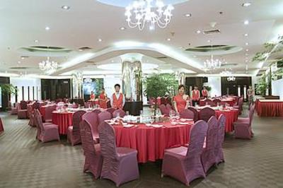 фото отеля Minnan Hotel Xiamen