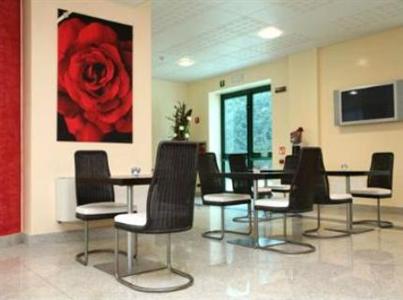 фото отеля Parisi Hotel