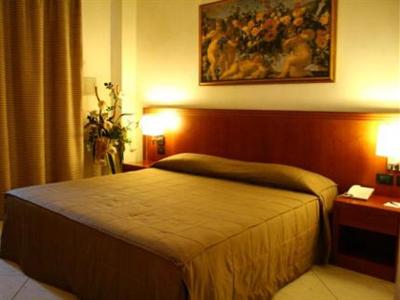 фото отеля Parisi Hotel