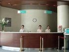 фото отеля Jinjiang Inn (Wuhan Dingziqiao)