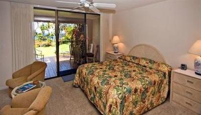 фото отеля Ekahi Village Resorts Wailea Makena