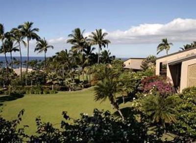 фото отеля Ekahi Village Resorts Wailea Makena