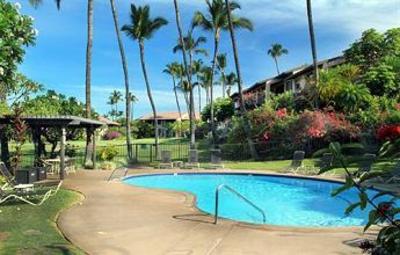 фото отеля Ekahi Village Resorts Wailea Makena