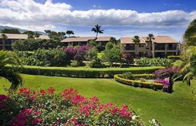 фото отеля Ekahi Village Resorts Wailea Makena