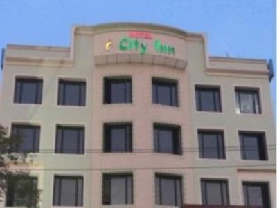 фото отеля Hotel City Inn