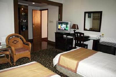 фото отеля Anqing Hotel Yicheng Road
