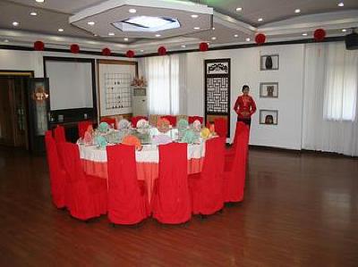 фото отеля Anqing Hotel Yicheng Road