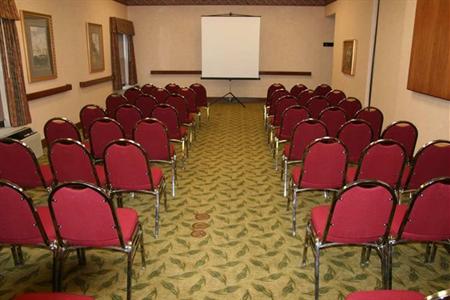 фото отеля Hampton Inn Franklin (Massachusetts)