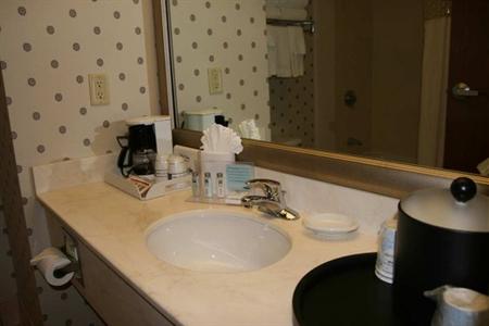 фото отеля Hampton Inn Franklin (Massachusetts)