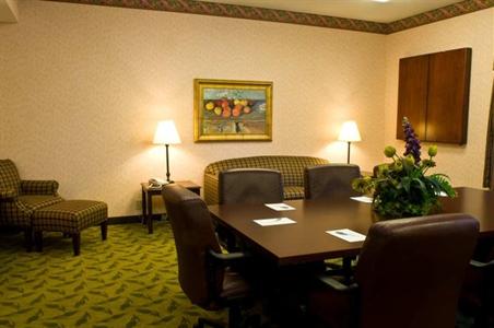 фото отеля Hampton Inn Franklin (Massachusetts)