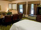 фото отеля Hampton Inn Franklin (Massachusetts)