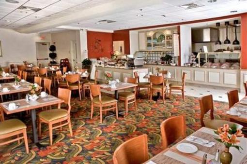 фото отеля Hilton Garden Inn Burlington