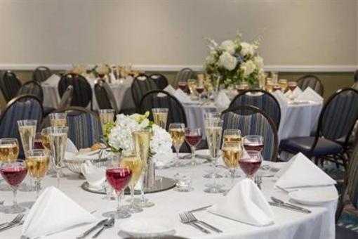 фото отеля Hilton Garden Inn Burlington