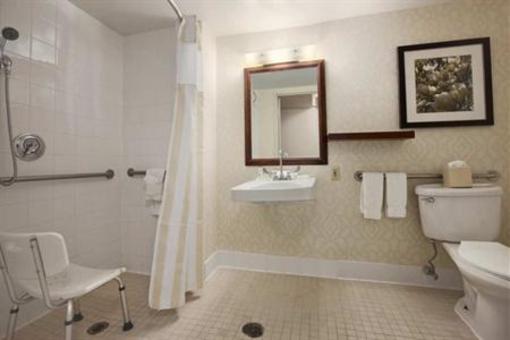 фото отеля Hilton Garden Inn Burlington