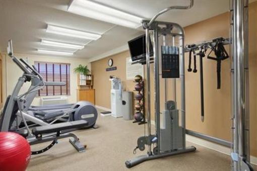 фото отеля Hilton Garden Inn Burlington