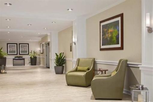 фото отеля Hilton Garden Inn Burlington