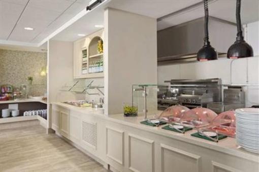 фото отеля Hilton Garden Inn Burlington