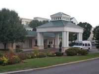Hilton Garden Inn Burlington