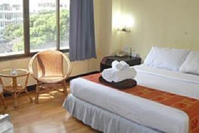 фото отеля Sapphirtel Inn