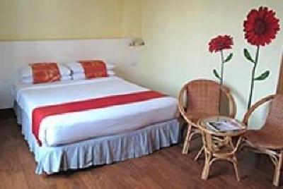 фото отеля Sapphirtel Inn
