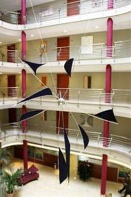 фото отеля Daniya Denia Spa & Business Hotel