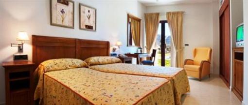фото отеля Daniya Denia Spa & Business Hotel