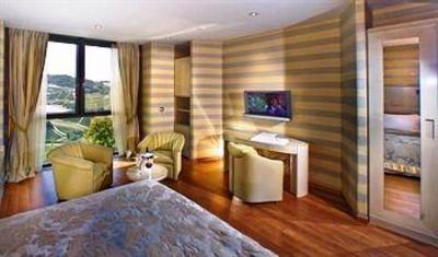 фото отеля Daniya Denia Spa & Business Hotel