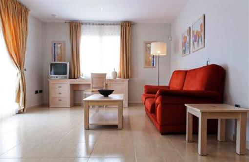 фото отеля Daniya Denia Spa & Business Hotel