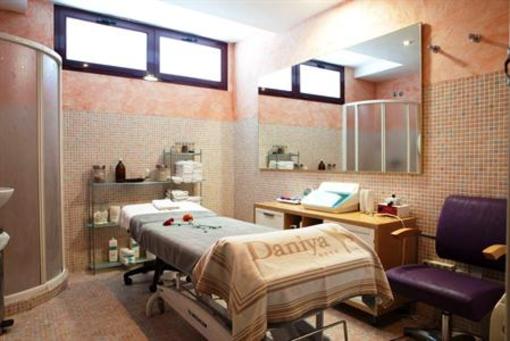 фото отеля Daniya Denia Spa & Business Hotel