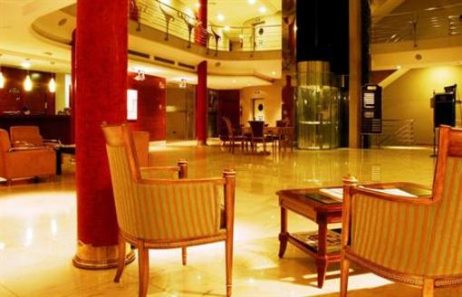 фото отеля Daniya Denia Spa & Business Hotel