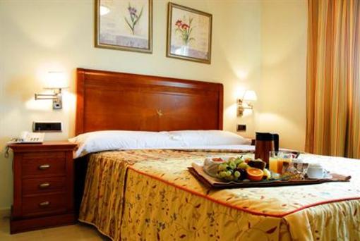 фото отеля Daniya Denia Spa & Business Hotel