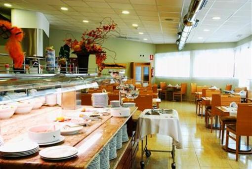 фото отеля Daniya Denia Spa & Business Hotel