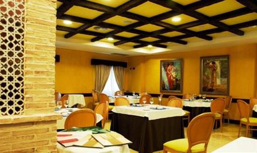 фото отеля Daniya Denia Spa & Business Hotel