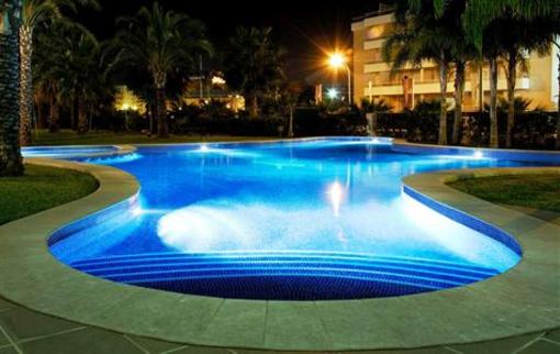 фото отеля Daniya Denia Spa & Business Hotel