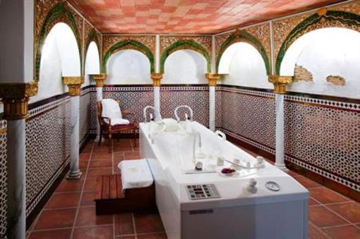 фото отеля Daniya Denia Spa & Business Hotel