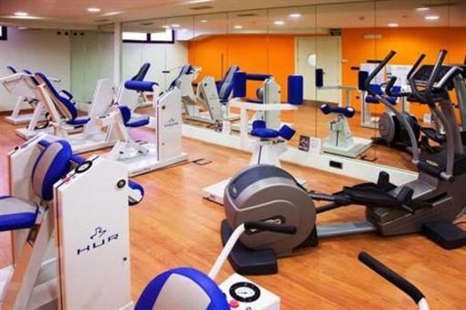 фото отеля Daniya Denia Spa & Business Hotel