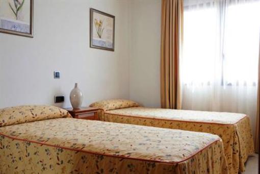 фото отеля Daniya Denia Spa & Business Hotel