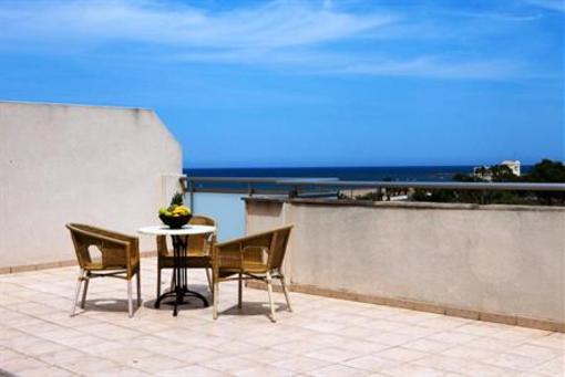 фото отеля Daniya Denia Spa & Business Hotel