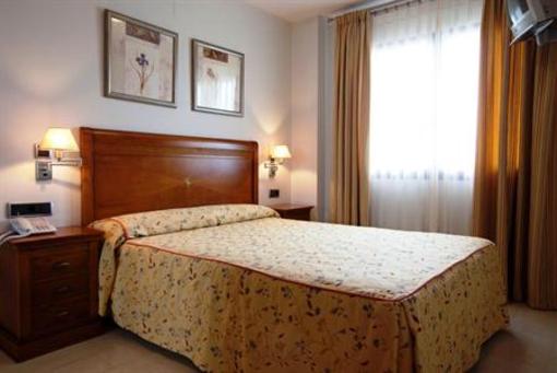 фото отеля Daniya Denia Spa & Business Hotel