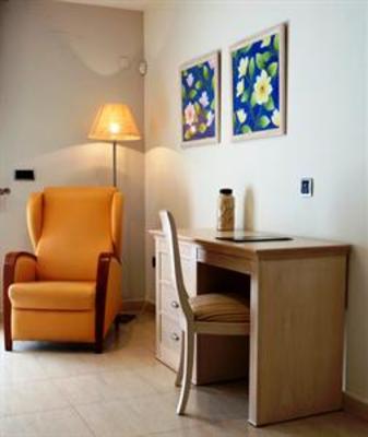 фото отеля Daniya Denia Spa & Business Hotel