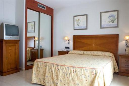 фото отеля Daniya Denia Spa & Business Hotel